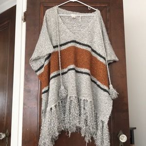 Free People Tunic